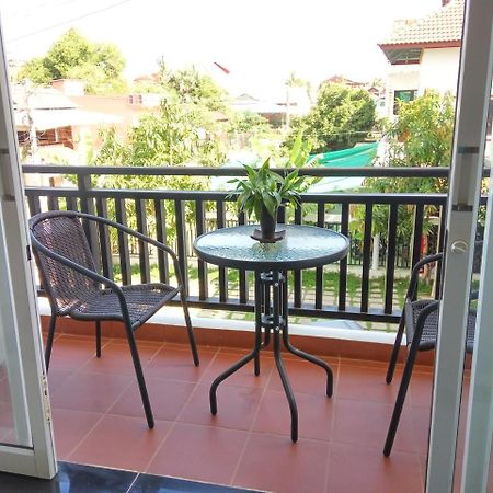 Silver Residence Siem Reap Luaran gambar