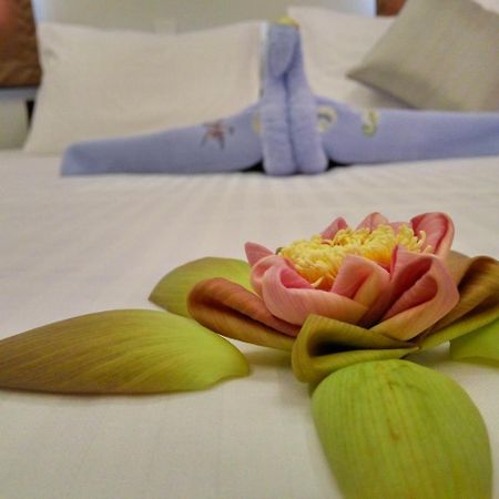 Silver Residence Siem Reap Luaran gambar