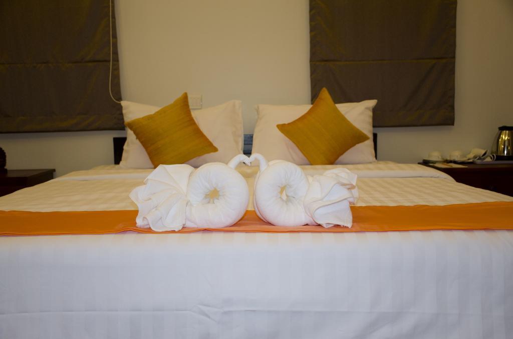 Silver Residence Siem Reap Luaran gambar