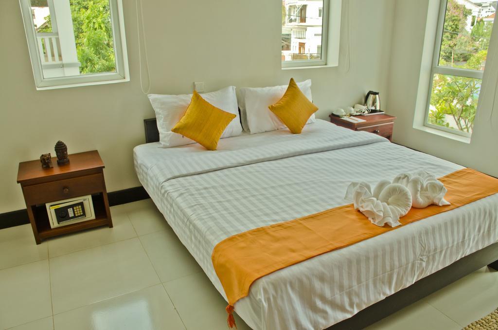 Silver Residence Siem Reap Luaran gambar