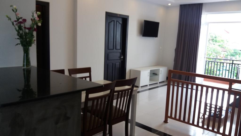 Silver Residence Siem Reap Luaran gambar