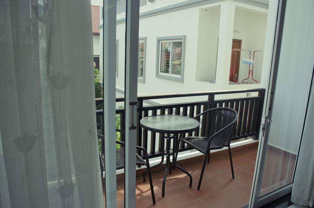 Silver Residence Siem Reap Luaran gambar