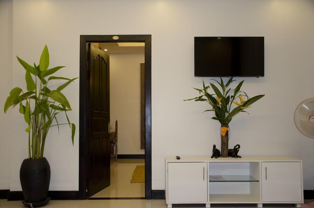 Silver Residence Siem Reap Luaran gambar