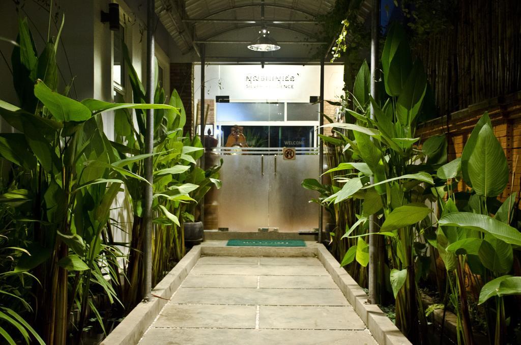 Silver Residence Siem Reap Luaran gambar