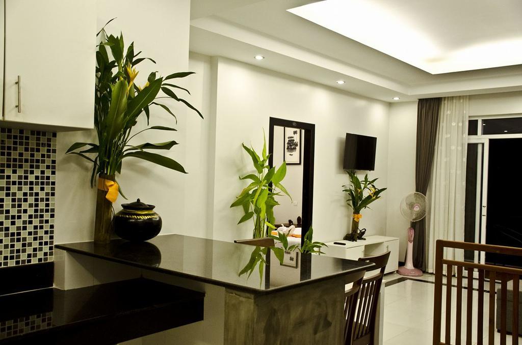 Silver Residence Siem Reap Luaran gambar