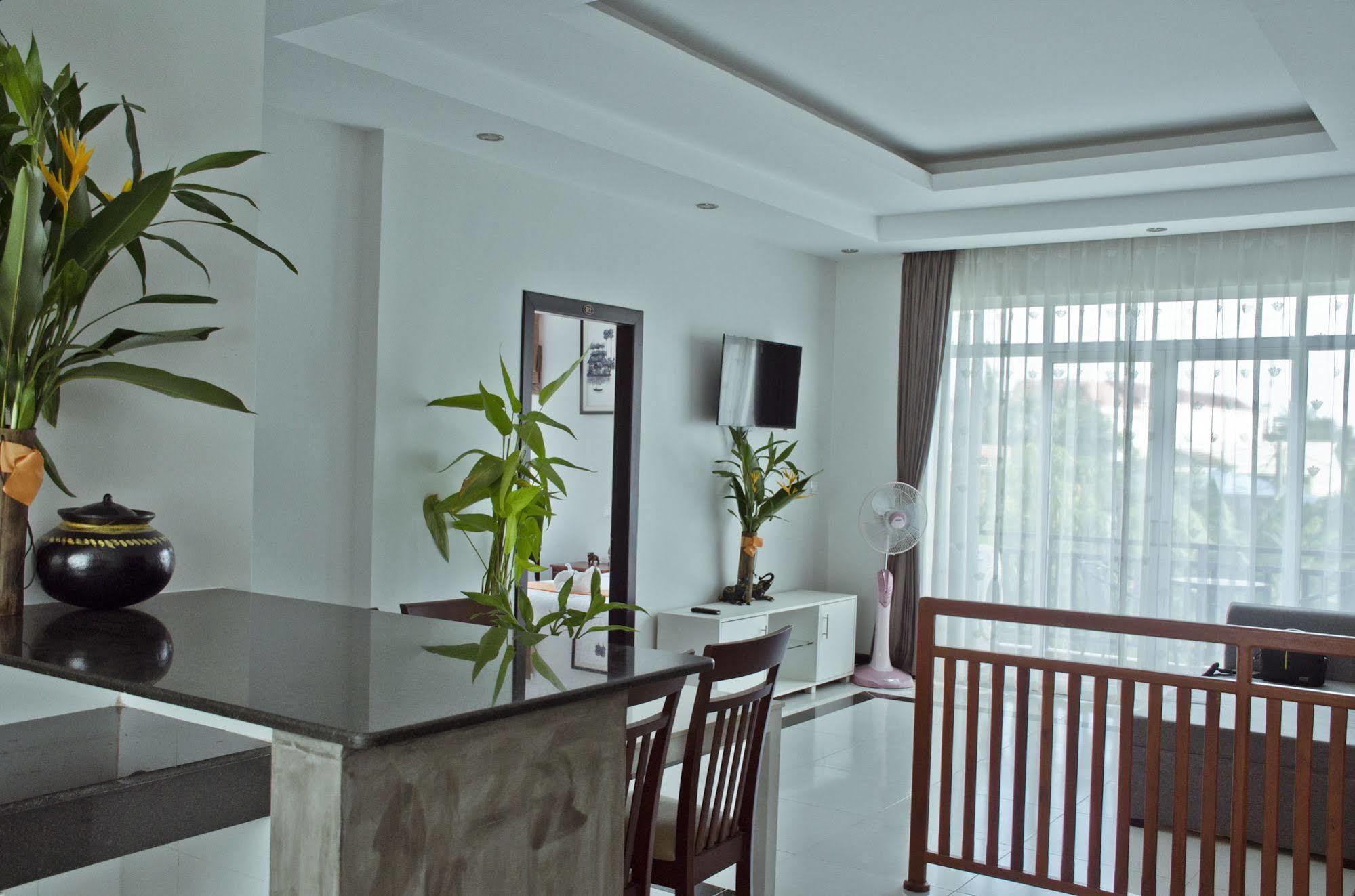 Silver Residence Siem Reap Luaran gambar