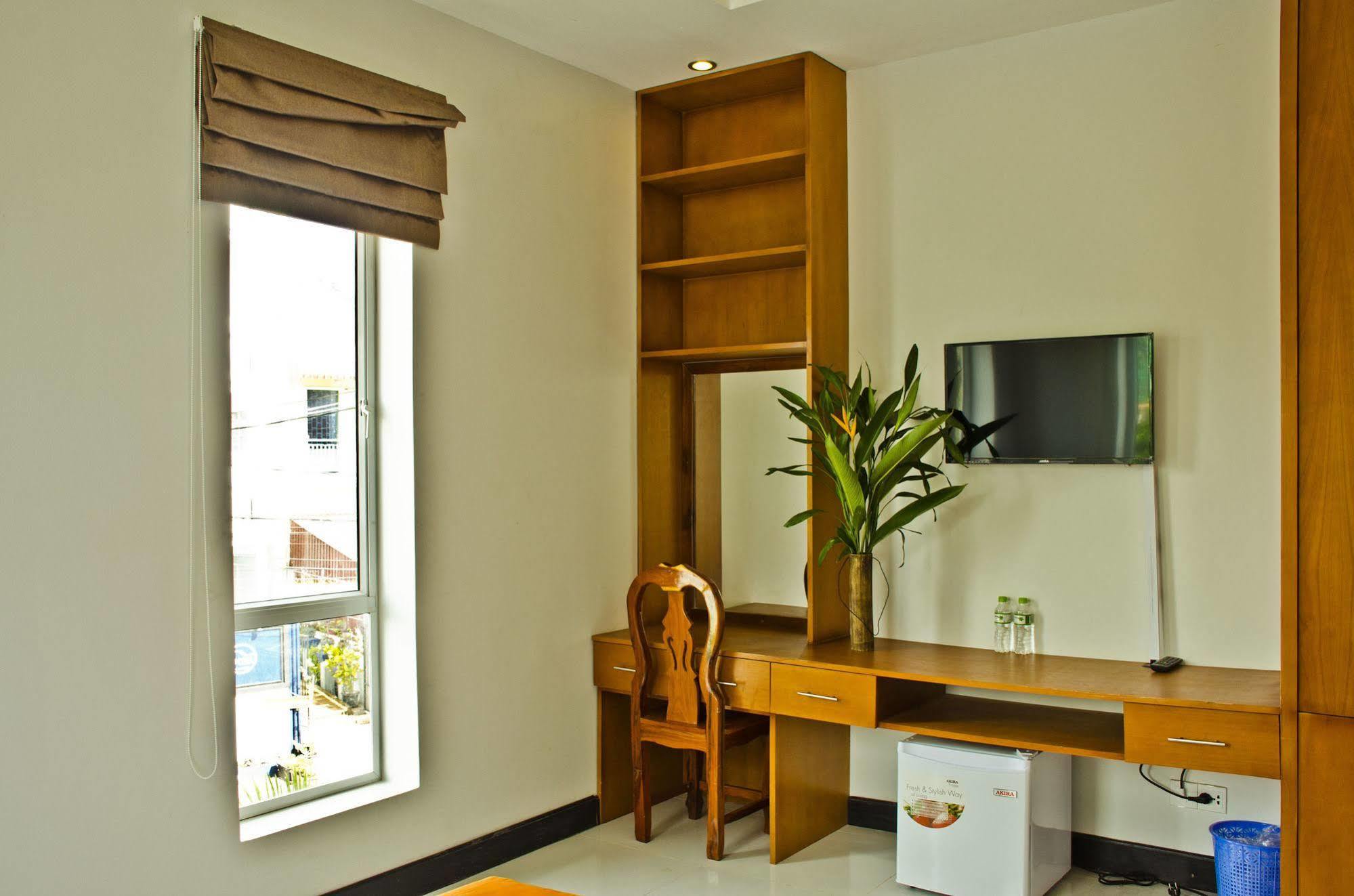 Silver Residence Siem Reap Luaran gambar