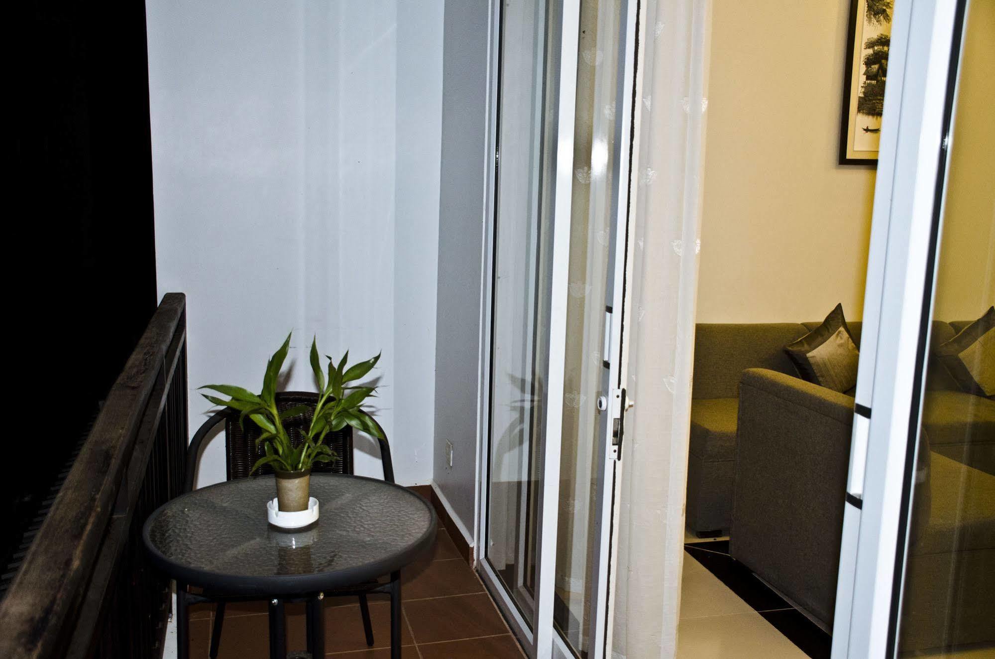 Silver Residence Siem Reap Luaran gambar