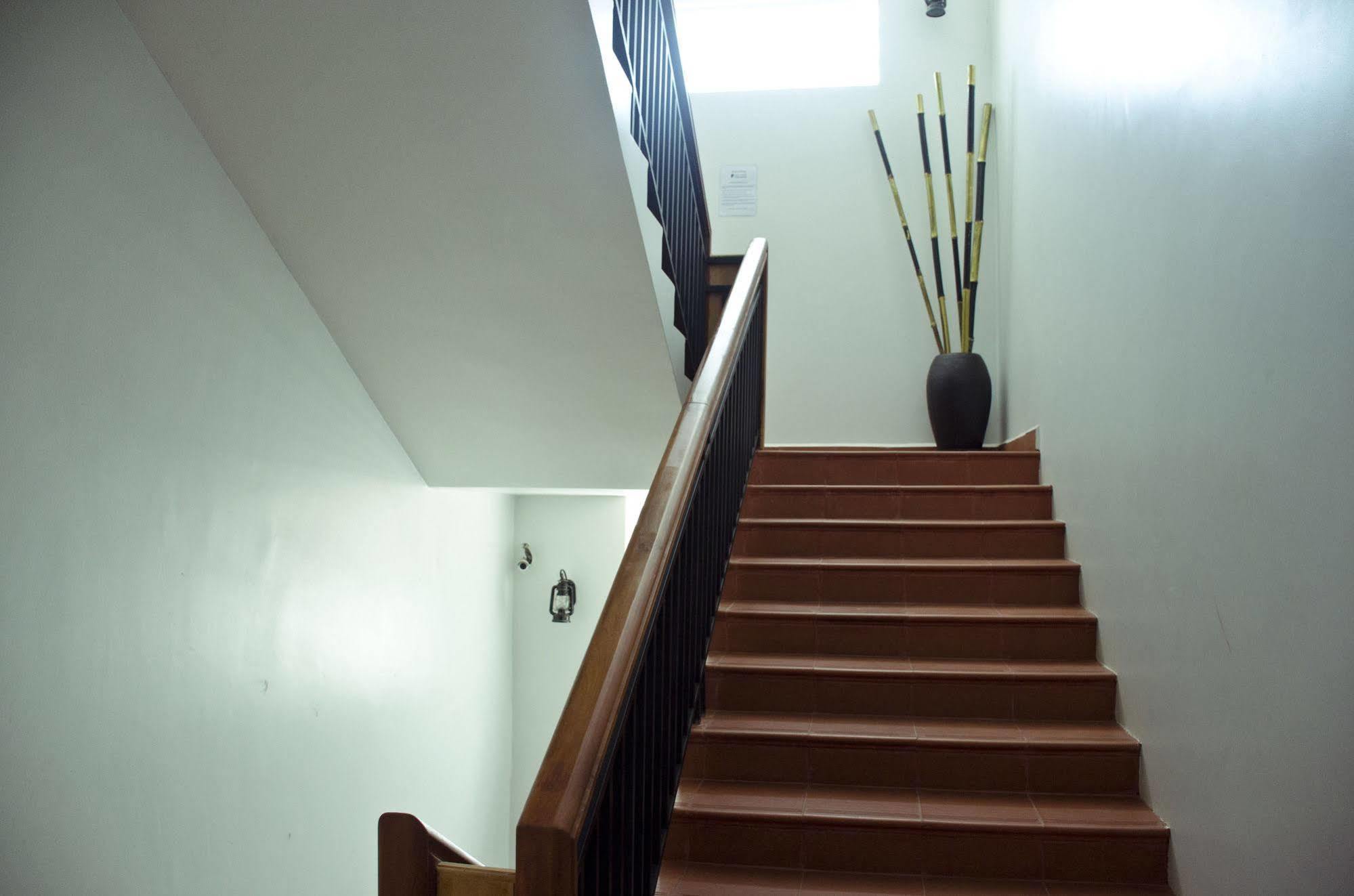 Silver Residence Siem Reap Luaran gambar