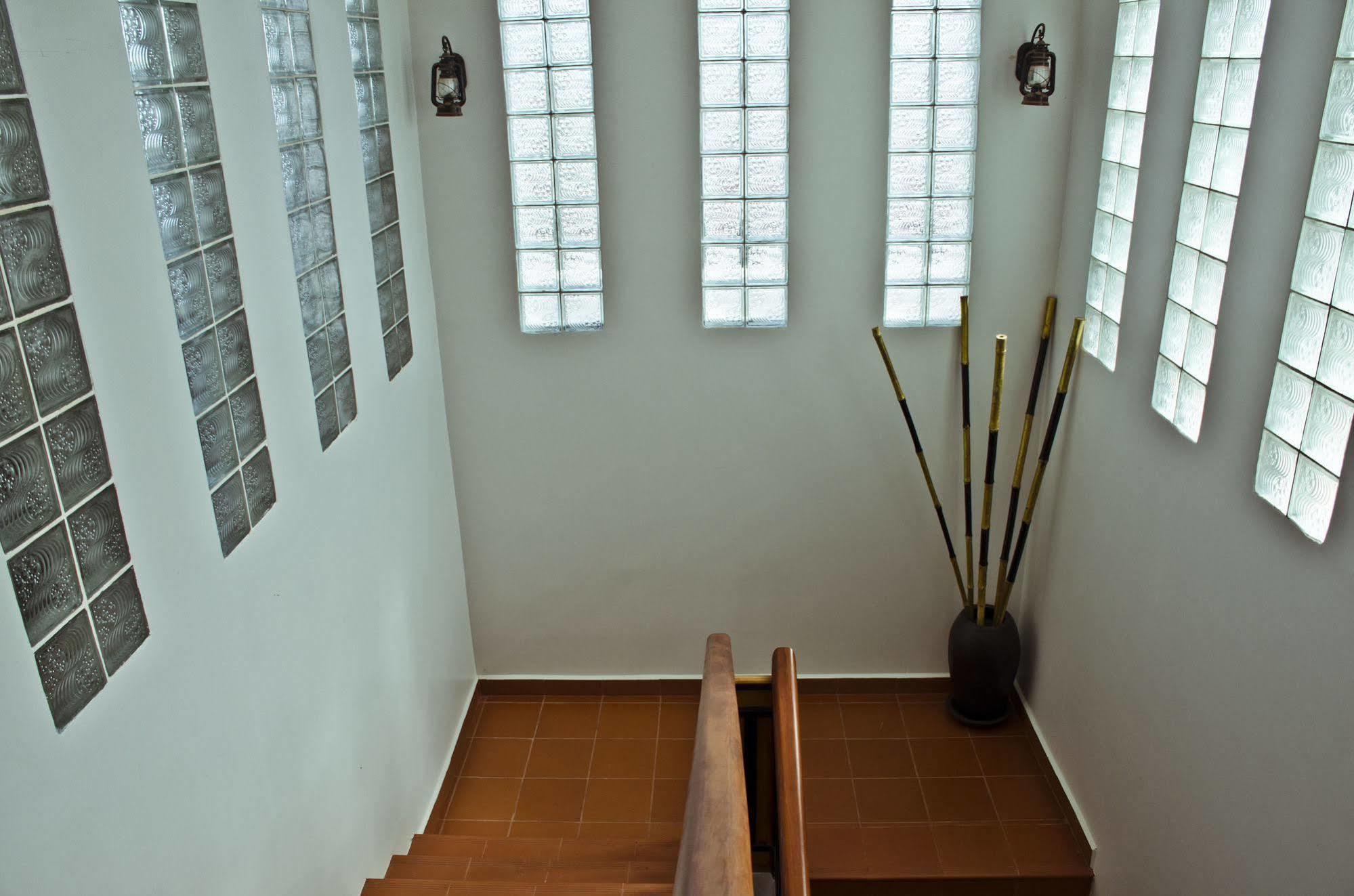 Silver Residence Siem Reap Luaran gambar
