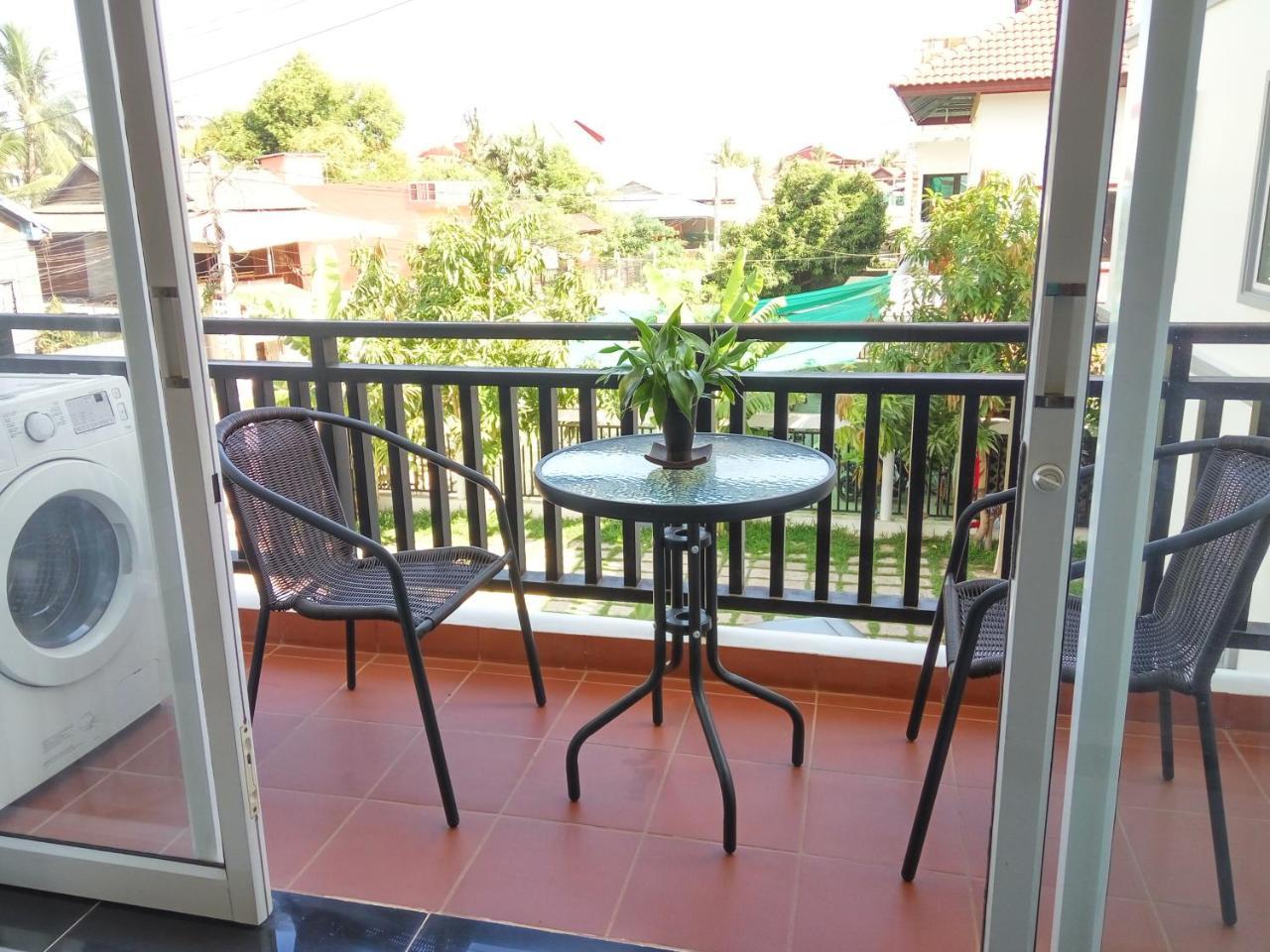 Silver Residence Siem Reap Luaran gambar