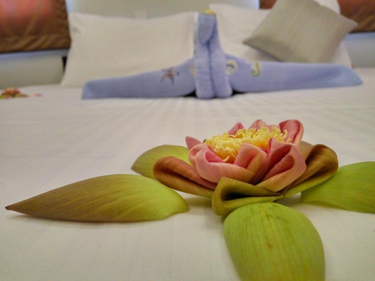Silver Residence Siem Reap Luaran gambar