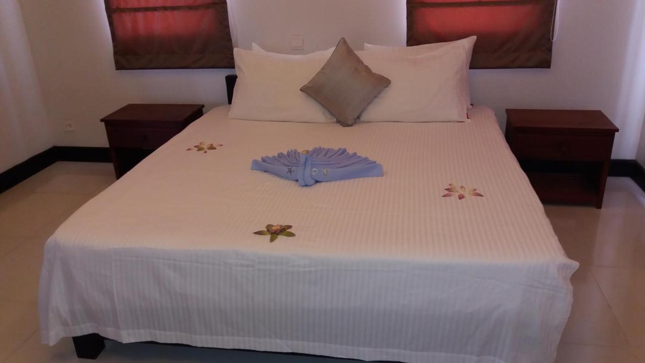 Silver Residence Siem Reap Luaran gambar