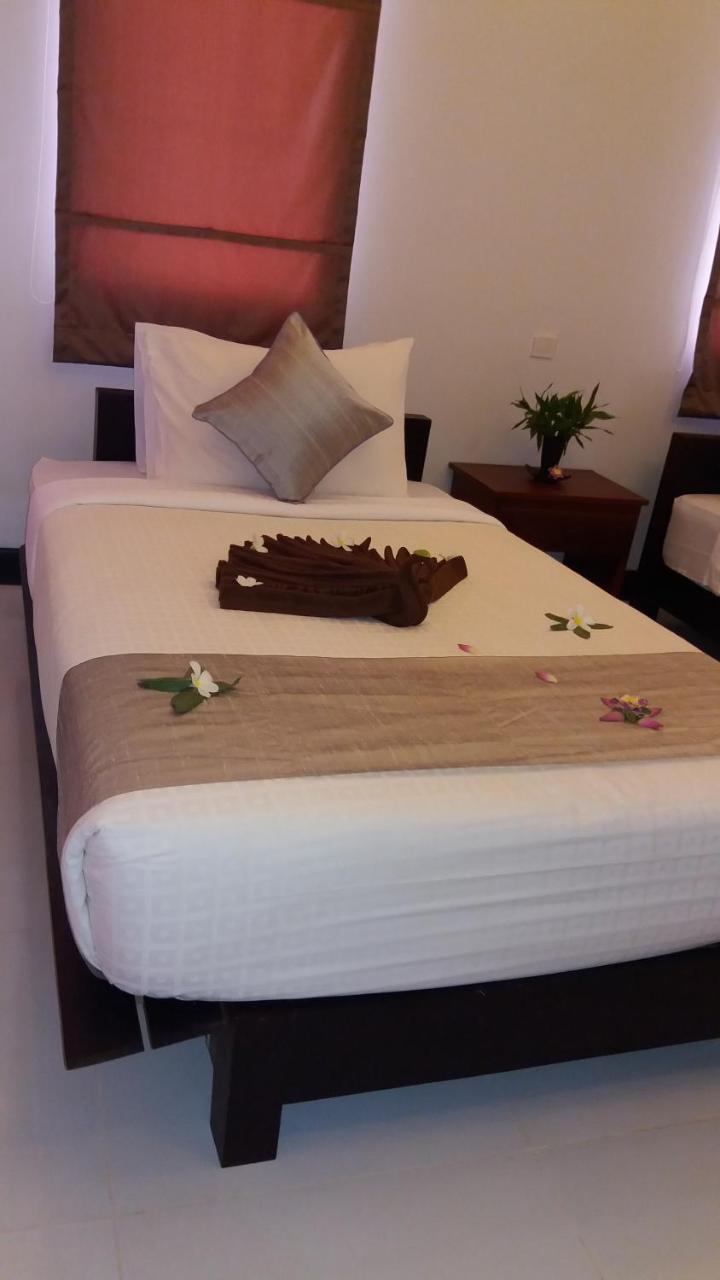 Silver Residence Siem Reap Luaran gambar